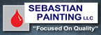 Sebastian Painting